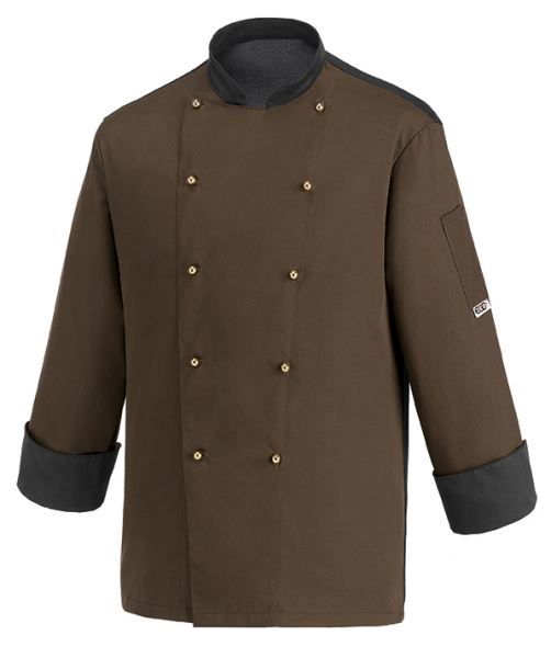 Egochef Jacket Color